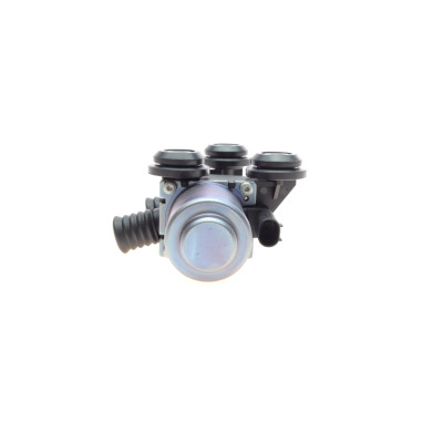 Кран пічки BMW 3 (E46)/5 (E39) 98-05 M52/M54/M57