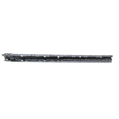 Пороги бокові BMW X5 (F15) 14- (к-кт)