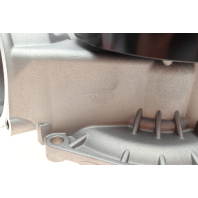 Помпа води BMW 5 (F10)/7 (F01/F02/F03/F04)/X5 (E70)/X6 (E72/E72) 07-. N63 B44 A/ N63 B44 B