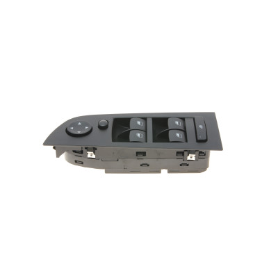 Кнопка склопідіймача (L) BMW 3 (E90) 05-11 M47/M57/N43/N45/N46/N47/N57 (блок)