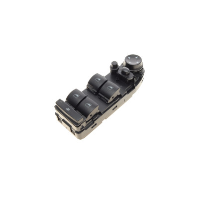 Кнопка склопідіймача BMW X5 (E70)/X6 (E71/E72) 06- (блок)