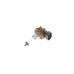 Автолампа H8 12V 35W PGJ19-1 Pure Light Автолампа H8 12V 35W PGJ19-1 Pure Light