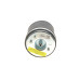 Подушка пневмопідвіски (ззаду) BMW 5 (E39) 96-03 (R)