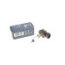 Автолампа H8 12V 35W PGJ19-1 Pure Light