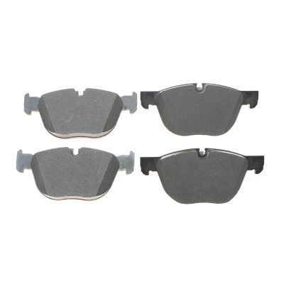 Колодки гальмівні (передні) BMW X5 (E70/F15/F85) 06-18/X6 (E71/E72/F16/F86) 08-19 (Ate) ATE Ceramic