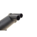 Клапан вентиляції картера BMW X5 (E53) 4.4-4.6i 00-06 (сапун) (M62/N62) (+ патрубки)