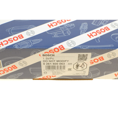 Форсунка BMW 3 (E90)/5 (F10) 3.0i 06- (N55/N54)