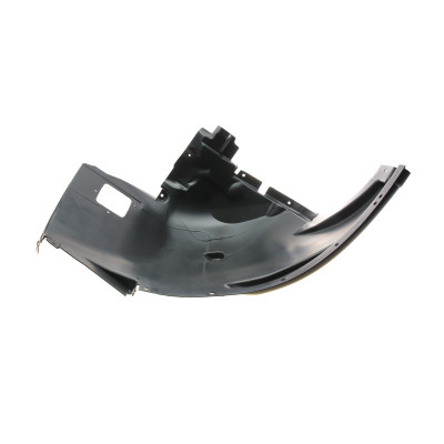 Підкрильник (передній) BMW 5 (E70) 06-13 (R)