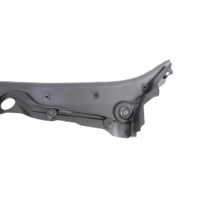 Планка під скло лобове BMW 5 (F10/F11) 09-16