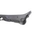 Планка під скло лобове BMW 5 (F10/F11) 09-16