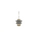 Автолампа D2S 85V 35W P32d-2 Xenon White HID (5500K)
