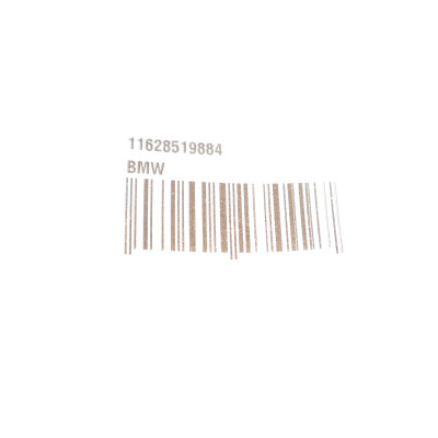 Прокладка турбіни BMW 3 (E90/F30/F80)/5 (F10/G30/F90) 04- B47/M47/N47