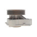 Помпа води BMW 3 (E46/E90)/5 (E60) 2.0-3.0D (N47/M47/M57) 01-11