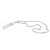 Прокладка кришки клапанів BMW 3 (E90)/5 (E60/F10) 07-13 N52/N53
