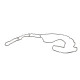 Прокладка кришки клапанів BMW 3 (E90)/5 (E60/F10) 07-13 N52/N53