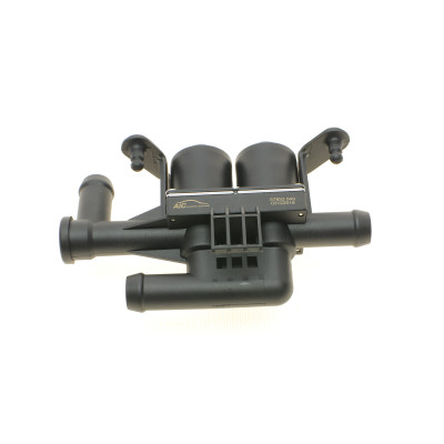 Кран пічки BMW 5 (F07/F10)/6 (F12/F13/F06) 10-17