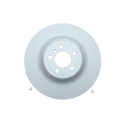 Диск гальмівний (задній) BMW X5 (E70/F15/F85)/ X6 (E71/E72/F16/F86) 06-14 (385x24)
