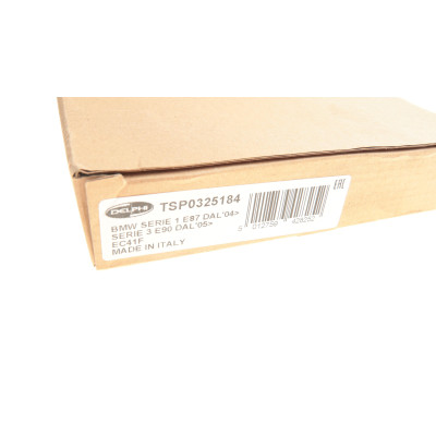 Фільтр салону BMW 3 (E90)/X1 (E84) 03- M47/M57/N43/N45/N46/N47/N52/N57