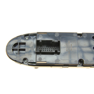 Кнопка склопідіймача (L) BMW X1 (E84) 09-15 N20/N46/N47/N52 (блок)