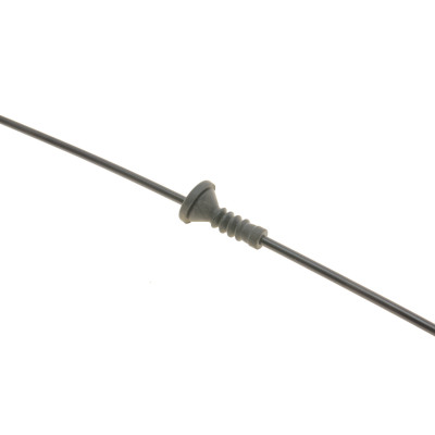 Трос капоту BMW 5 (E60/E61)/6 (E63/E64) 03-10 M47/M54/M52/M62/M57