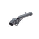 Корпус термостата BMW 5 (E39) 2.0-2.8i 95-03 M52 B28