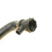 Патрубок радіатора BMW 5 (E39)/7 (E38) 3.5i/4.4i 96-03 M62