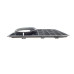 Вставка бампера (під протитуманку) BMW 5 (F10/F11) 09-13 (M-Technic) (R)