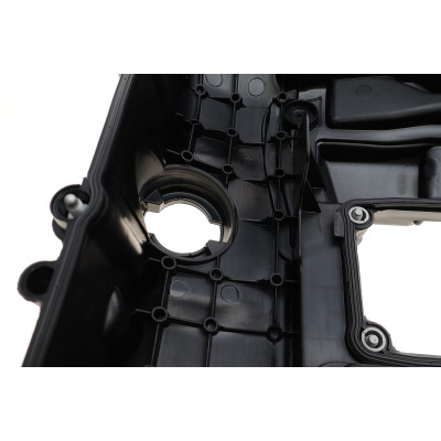 Кришка клапанів BMW 3 (E90)/5 (F10/F11)/X5 (E70/F15/F85) 3.0i 06- (N55)