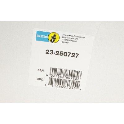 Амортизатор (передній) BMW 3 (F30/F80/F34/F31)/4 (F36/F33/F83/F32/F82) 11- (L) N47/N57/7/N55 (B6)