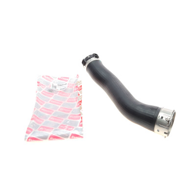 Патрубок інтеркулера (R) BMW 3 (F30/F80)/5 (F10)/X5 (F15/F85) 06-18 N20/N26