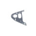 Прокладка кришки газорозподільного механізму BMW 5 (F10)/7 (F01/F02/F03/F04)/X5 (F15/F85) 07- (к-кт) N63/S63