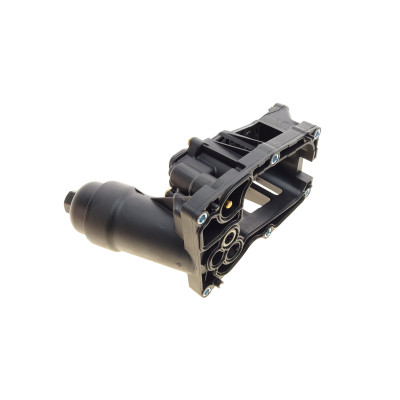 Корпус фільтра масляного BMW 3 (E90-E93/F30/F80)/4 (F32)/5 (F10/F18) 2.0D 07- (N47 N57)