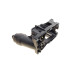 Корпус фільтра масляного BMW 3 (E90-E93/F30/F80)/4 (F32)/5 (F10/F18) 2.0D 07- (N47 N57)