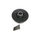 Шків колінвалу BMW 5 (F10/F07/F11)/7 (F01/F02/F03/F04)/X5 (E70)/X6 (E71/E72) 3.0D 08-14 (7PK) N57