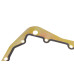 Комплект прокладок (нижній) BMW 3 (E46)/5 (E39)/7 (E389)/X5 (E53) 98-05 M57 D30