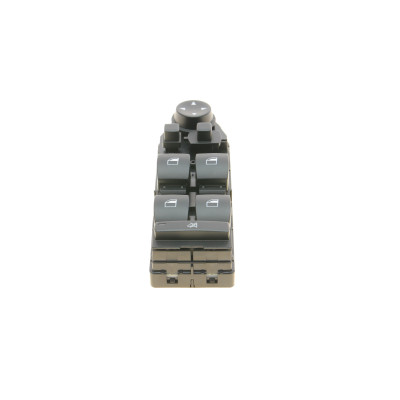 Кнопка склопідіймача (L) BMW 5 (E60) 03-10 M57/N43/N52/N53/N62 (блок)