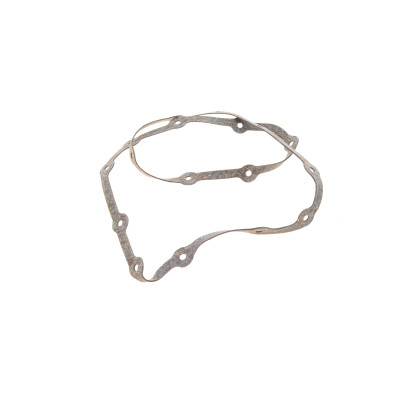 Фільтр АКПП BMW 3 (E90/91/92/93)/X3 (E84) 2.0/2.5/3.0 03-13 (з прокладкою) (N52/N53/N46/N43)