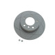 Диск гальмівний (передній) BMW 3 (E90-93) 04-13 (300x24) (з покриттям) PowerDisc