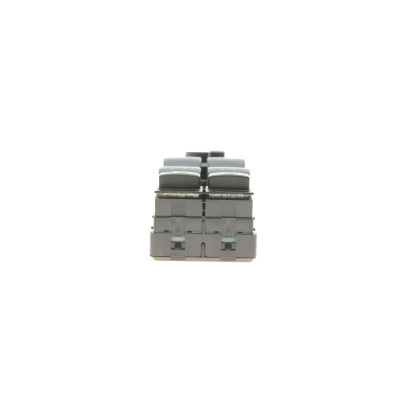 Кнопка склопідіймача (L) BMW 5 (E60) 03-10 M57/N43/N47/N52/N53/N62 (блок)