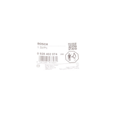 Шланг паливний BMW 3 (E90/F30)/5 (E60/F10) 06-16 (N47)