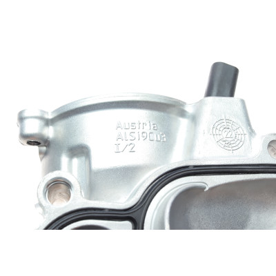 Помпа води BMW 5 (G30)/7 (G11/G12) 15- (N63)