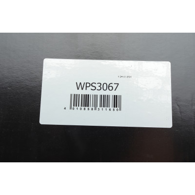 Помпа води BMW 1 (F20/21)/5 (F10) 2.0i 10- (N20B20A) (електр.)