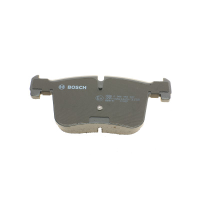 Колодки гальмівні (передні) BMW 1 (F20-21)/2 (F22/F87/F45-46)/3 (F30-31/F34/F80)/4 (F32/F36)/X3 11-