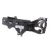 Кронштейн кріплення фари BMW 5 (F10) 09-17 (R)
