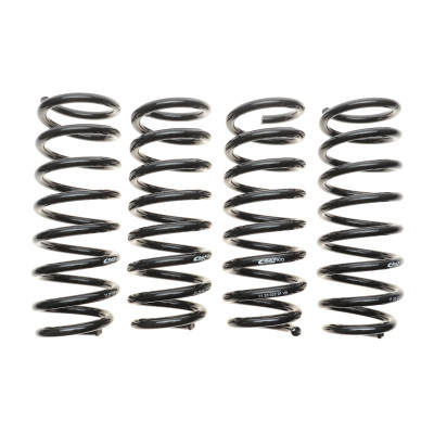 Комплект пружин (Pro-Kit) BMW 5 (F10/F90/G30) (4 шт.)