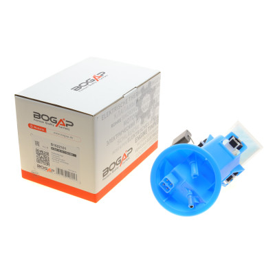 Насос паливний BMW 3 (E30/E36/E46) 86-05 M20/M40/M43/M52/M54