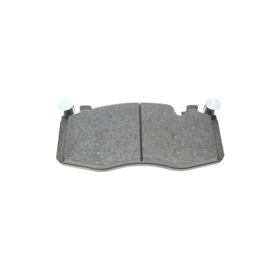 Колодки гальмівні (передні) BMW X5M (F15/F85)/X6M (F16/F86) 14-18 (Brembo) Q+