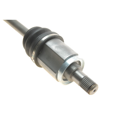Піввісь (передня) BMW X3 (E83) 04-10 (L) (30x27x598) M47/M54/M57/N47/N52