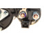 Стартер BMW 5 (E60/F10) 03-16 (N20/N55/N52/N53) = 114740
