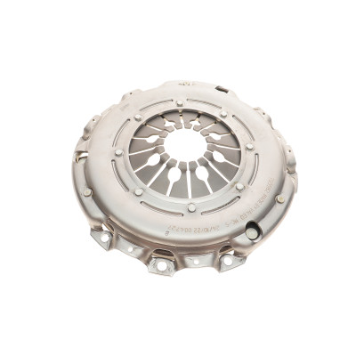 Комплект зчеплення BMW 3 (E46)/X3 (E83) 00-06 (d=240mm) (+вижимний) M54/M47